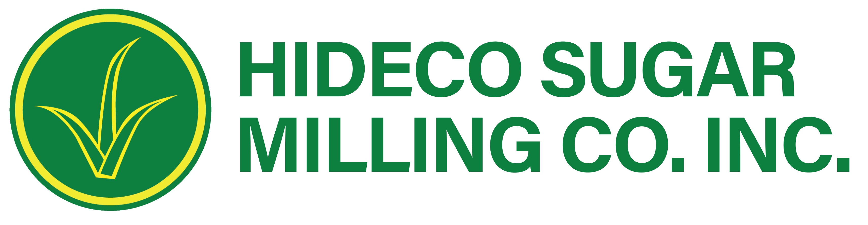 HISUMCO SUGAR MILLING CO. INC.
